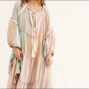 ISO Free People In The Moment Dress